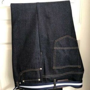 PJMARK Straight Leg Blue Jeans (NEW) (W/Out Tags)